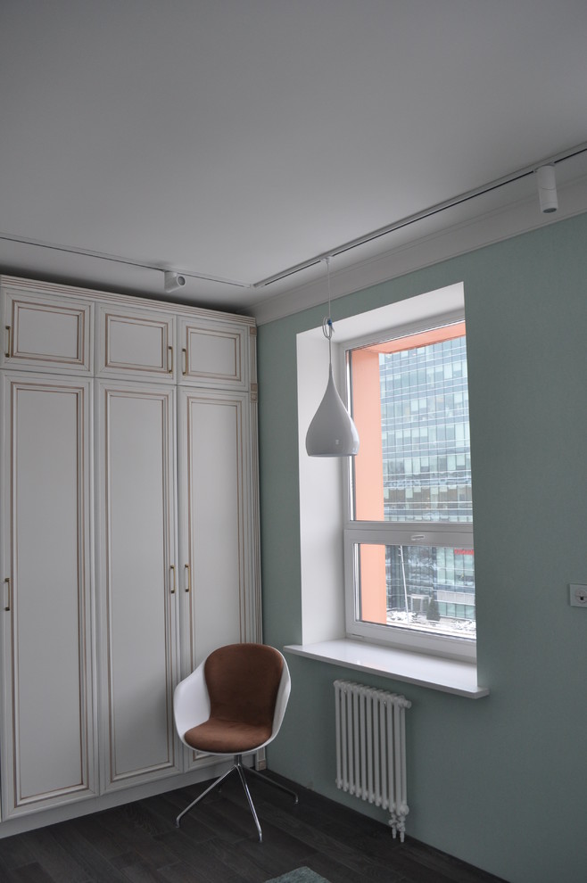 комната девочки