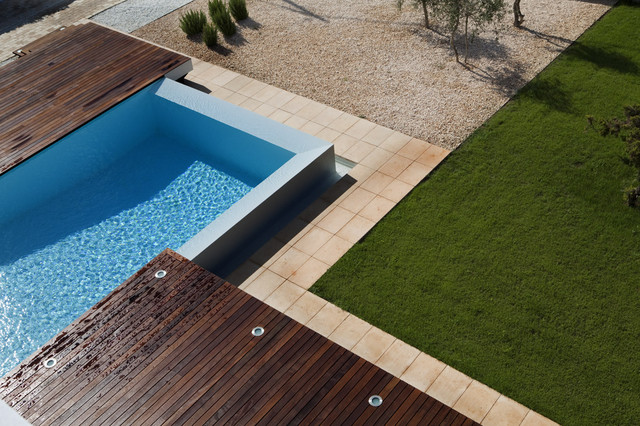 Modern Pool modern-pool