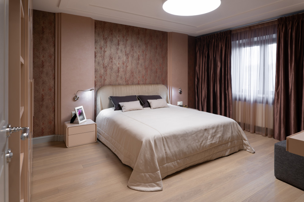 Современный шик - реализованный проект дома