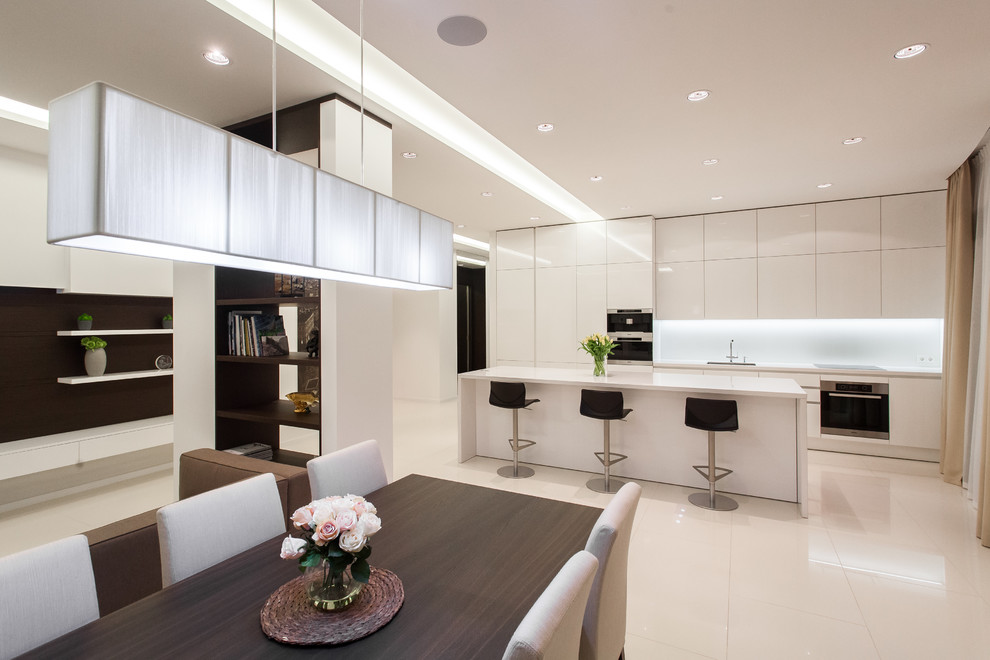 УЛ. ВАРШАВСКАЯ, ПЛОЩАДЬ: 156 М2