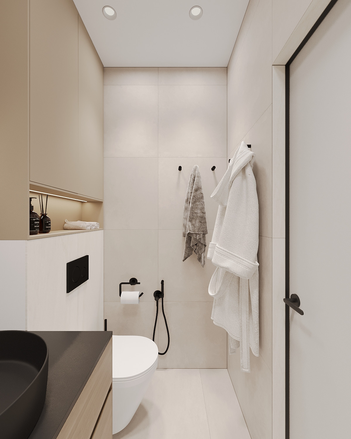 ЖК АКАДЕМИЧЕСКИЙ. Квартира, 68 м2