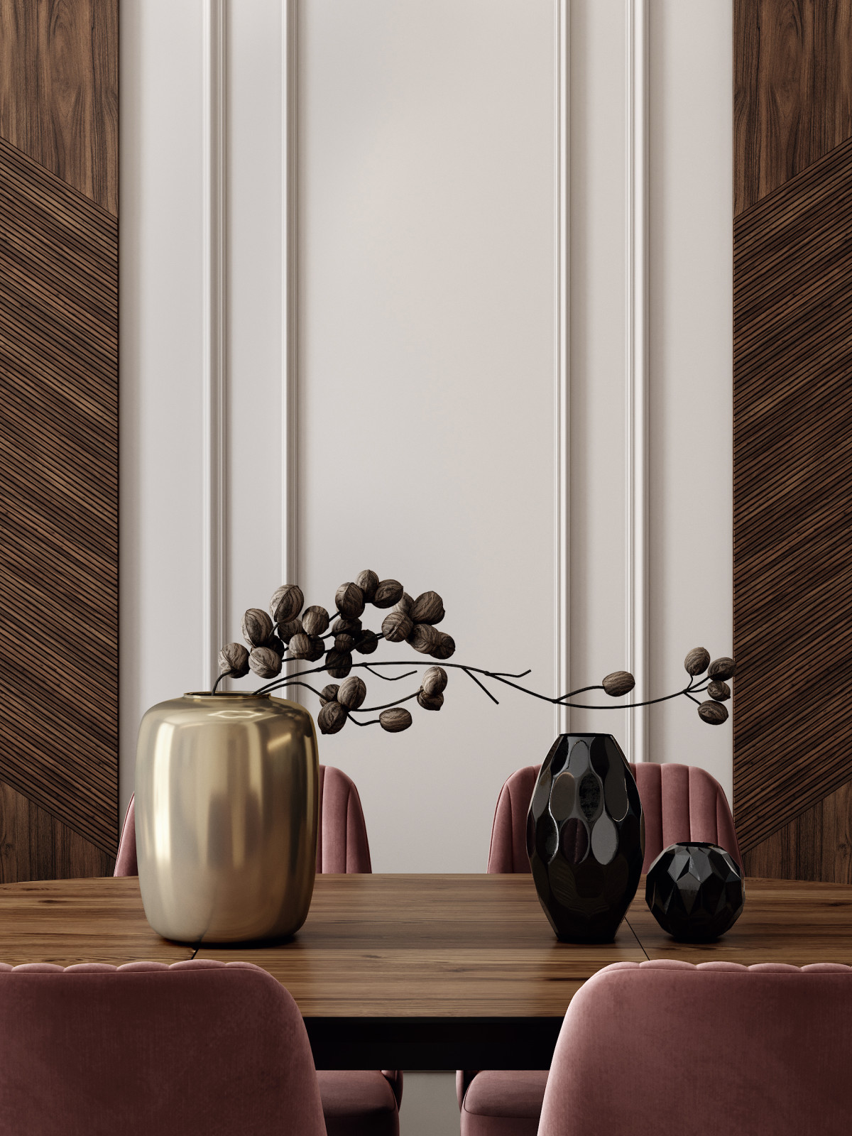 ЖК "Нагорный"