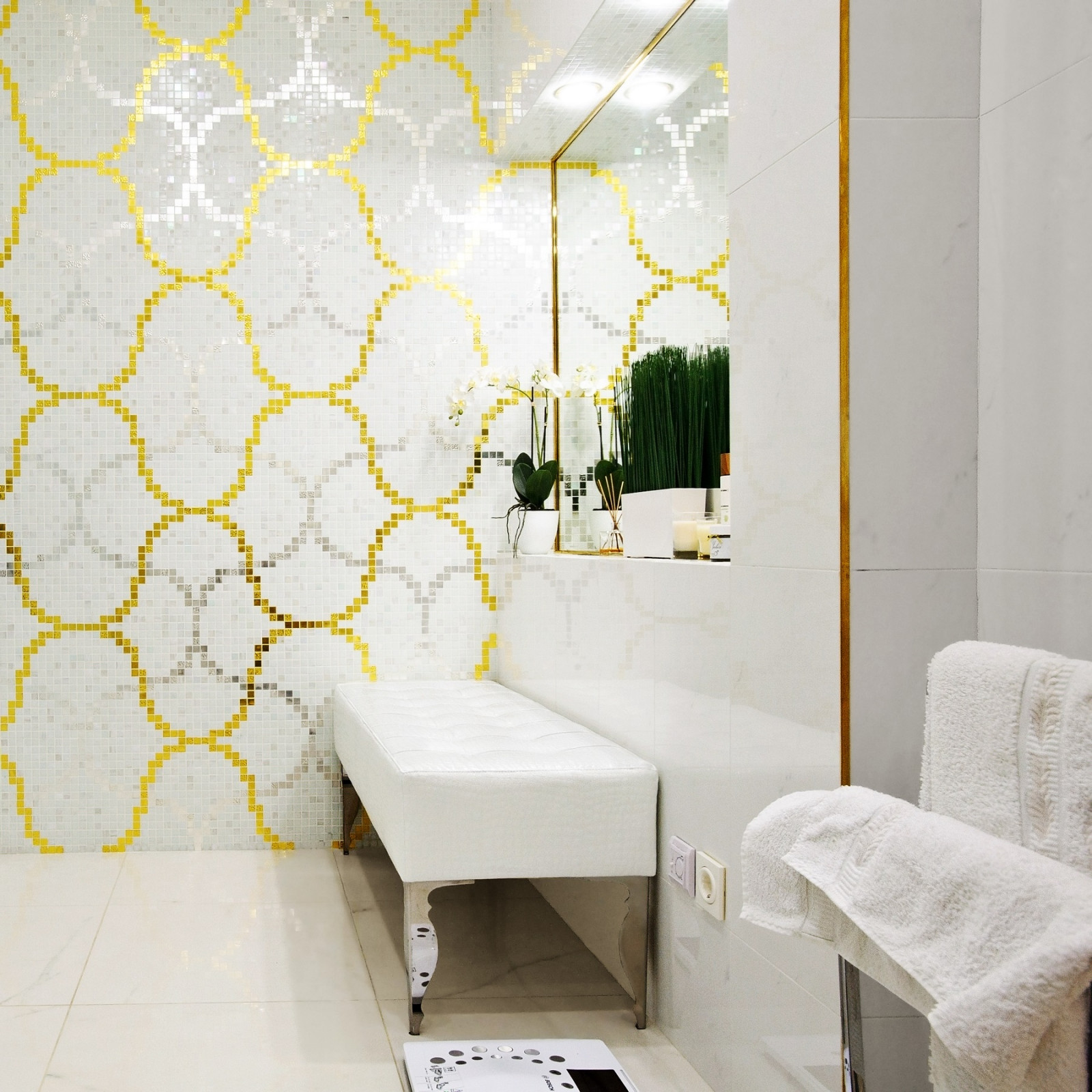 Квартира в историческом доме