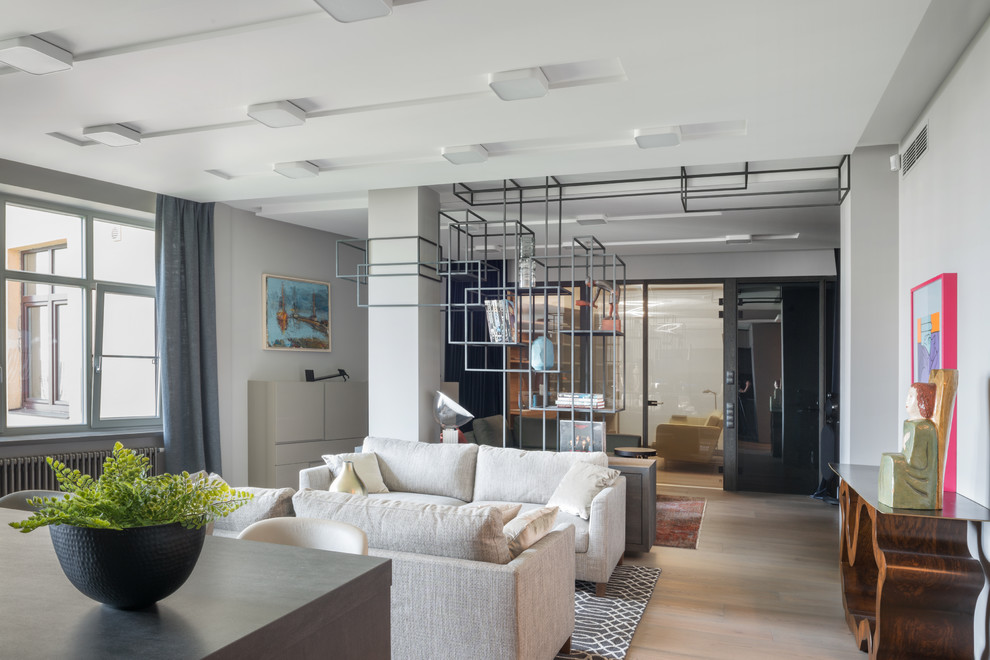 Квартира на Мичуринском проспекте