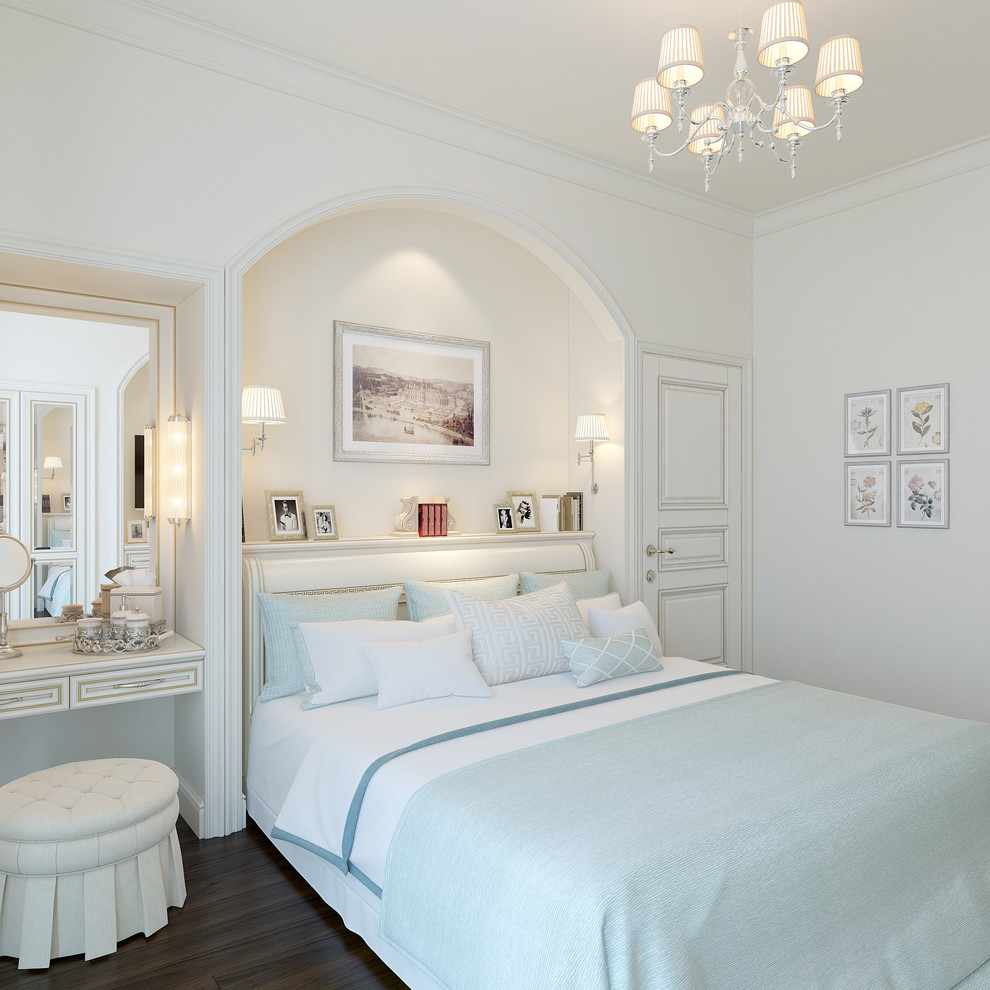 Дом в коттеджном посёлке «Новолуговая», ул.Сиреневая