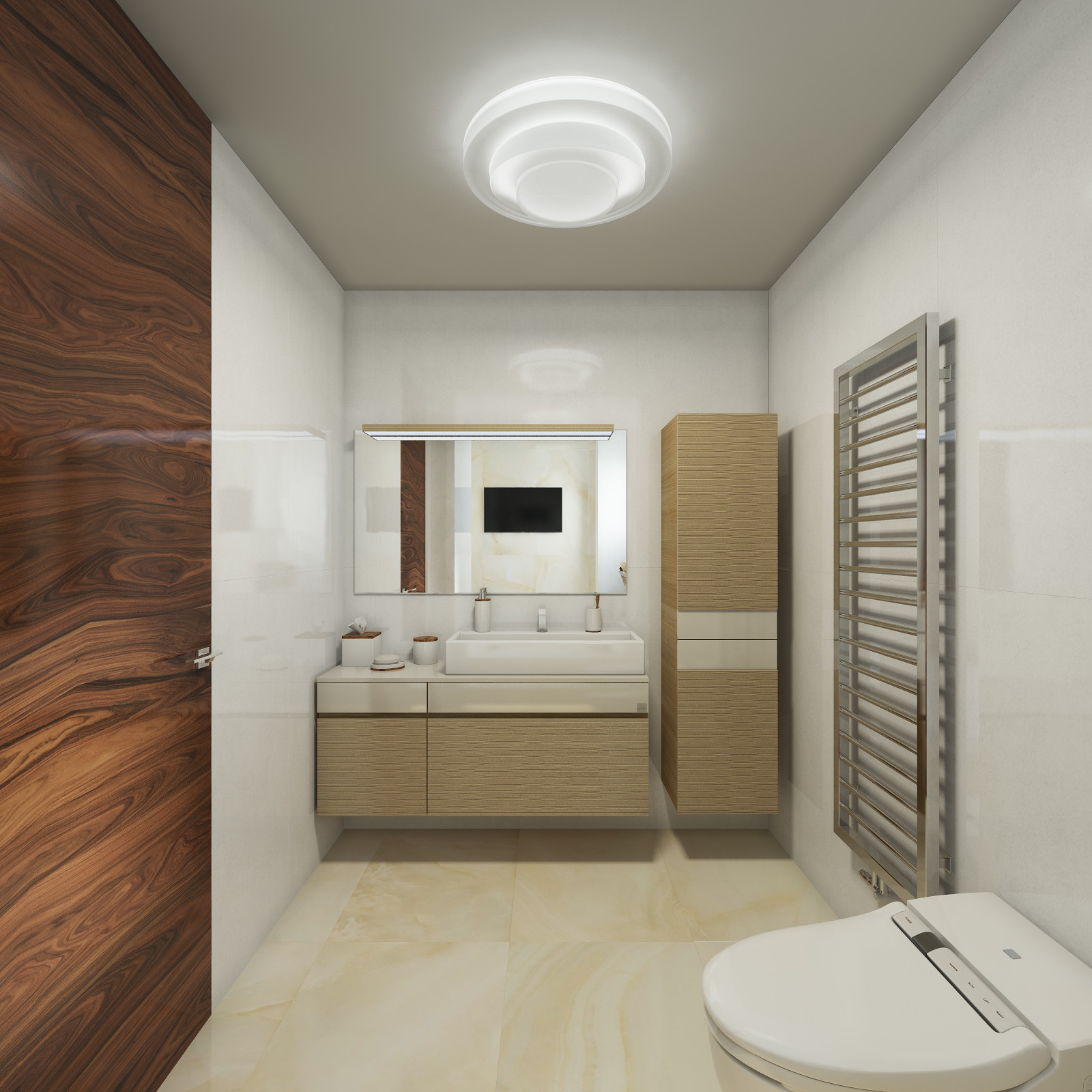 ЖК Крылья делюкс