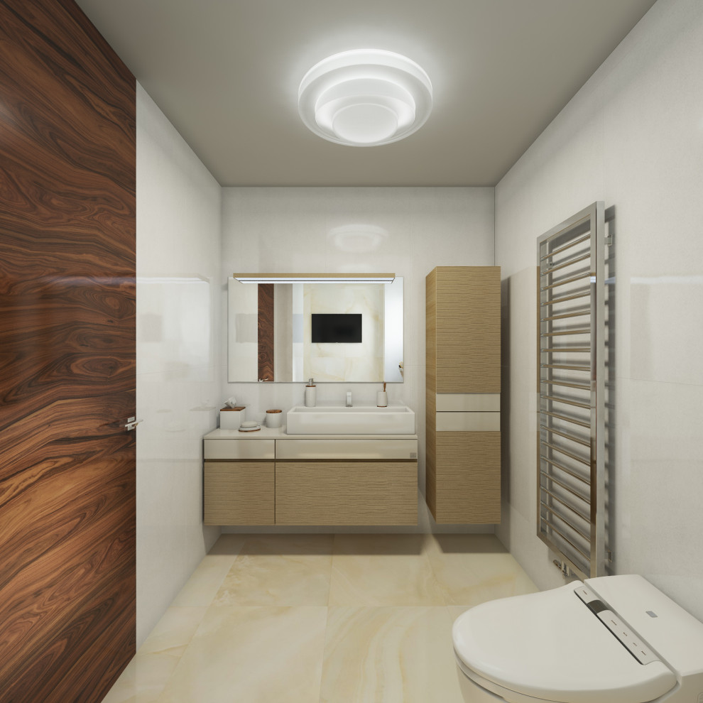 ЖК Крылья делюкс