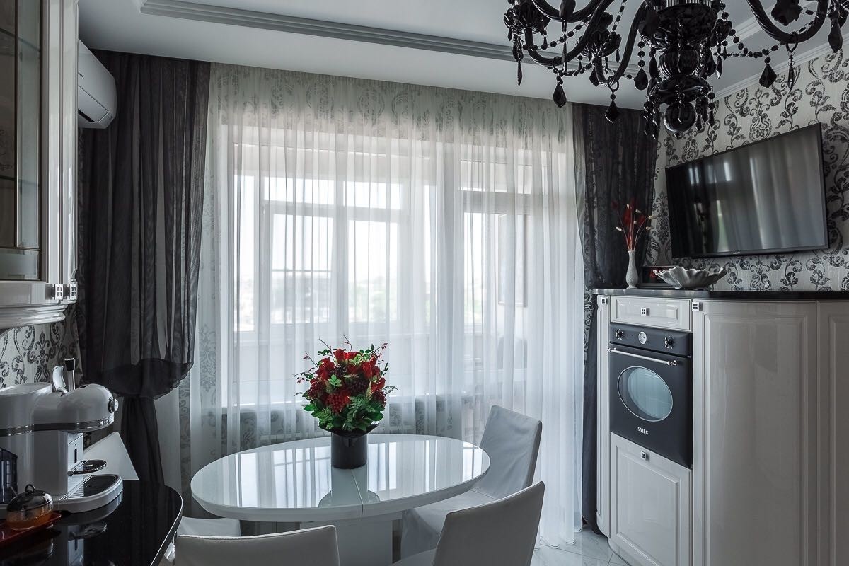 Не стареющая классика