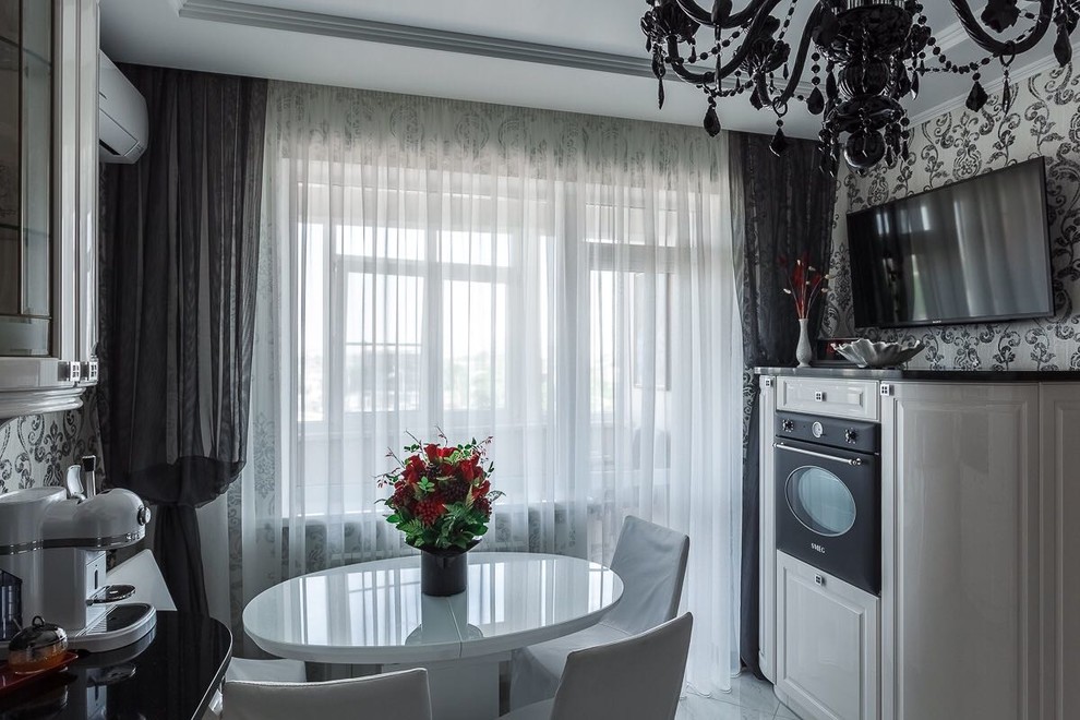 Не стареющая классика