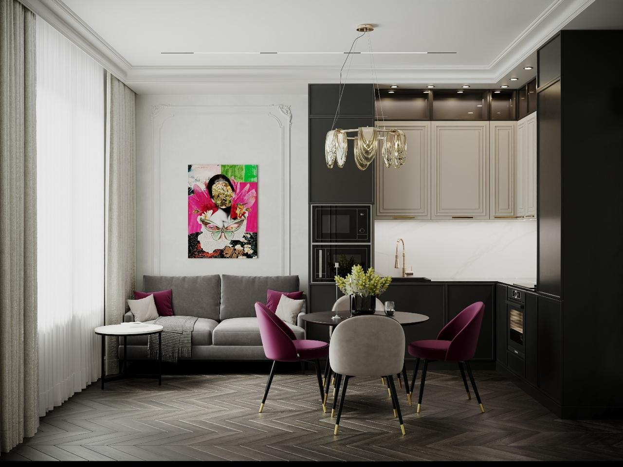 ЖК Настоящее