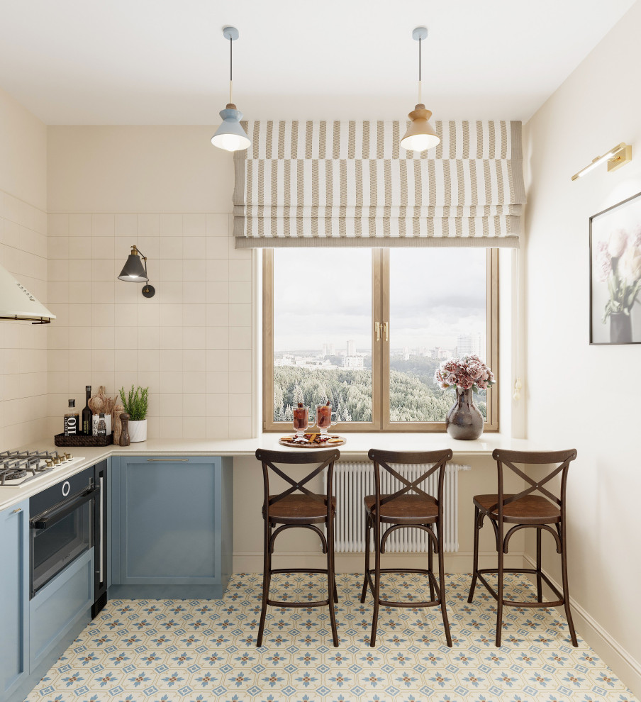 Краснопрудная