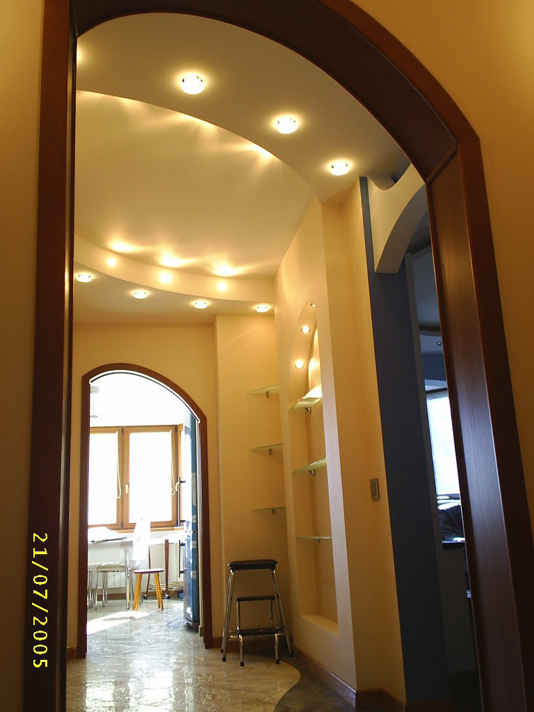 Квартира на Коштоянца