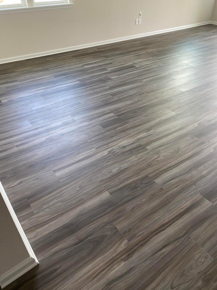 Flooring Projects