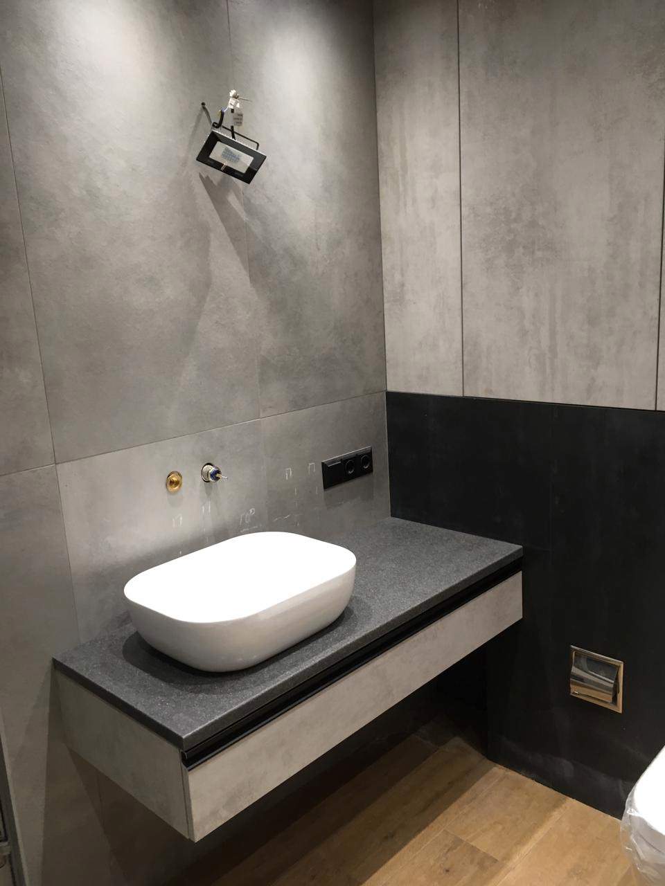 Мебель для ванной и су