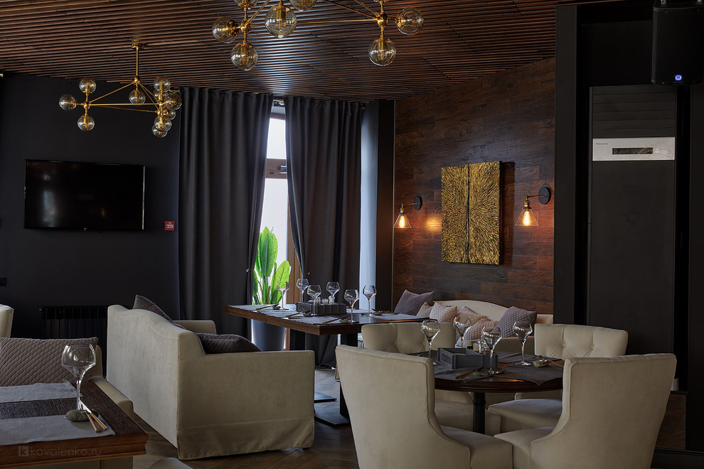 Ресторан NO NAME