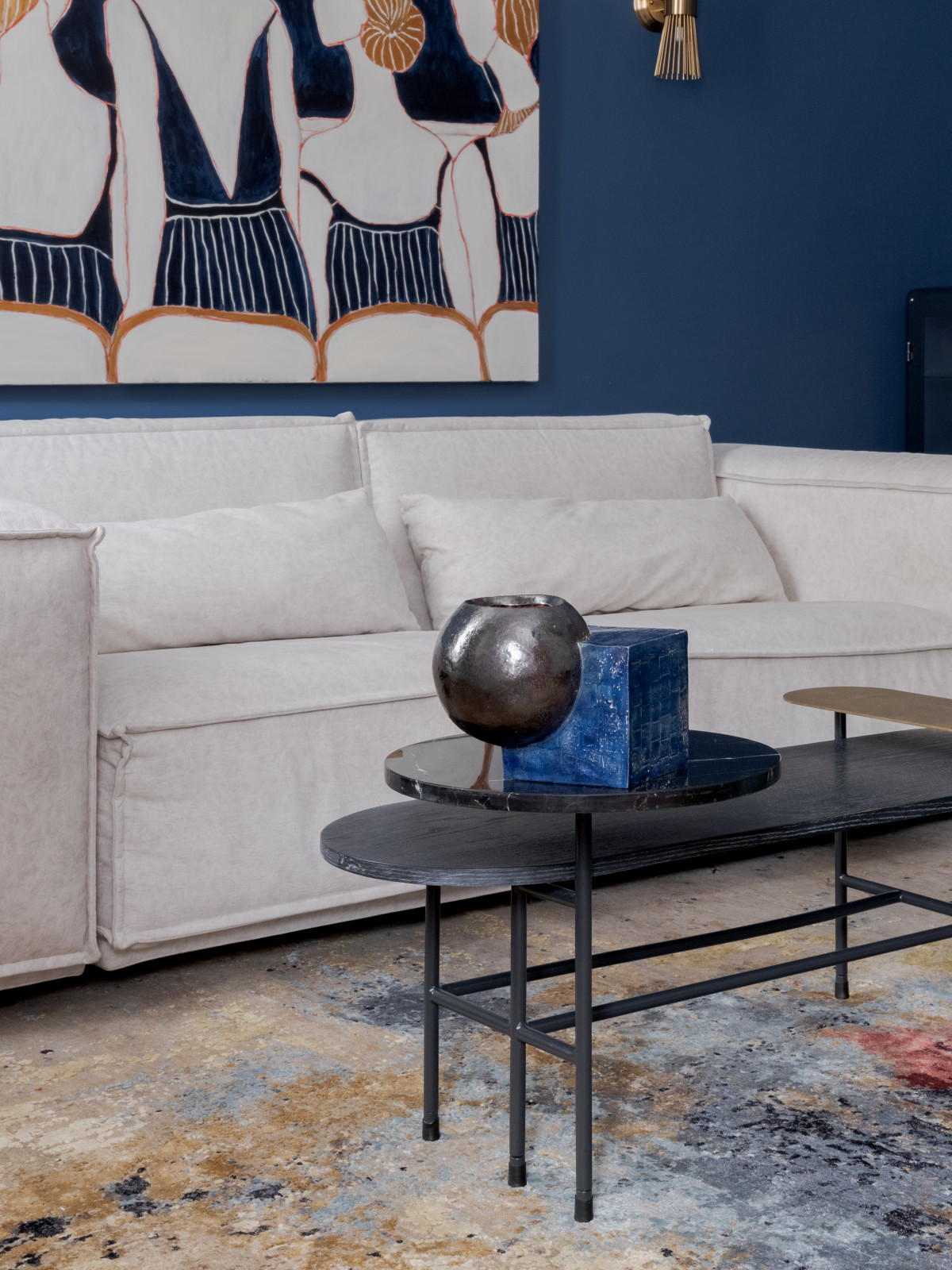 Старый Фонд Красносельская д.22 г.Москва