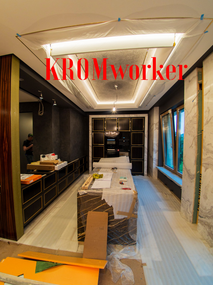 Спортивная