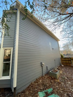 Marietta Projects
