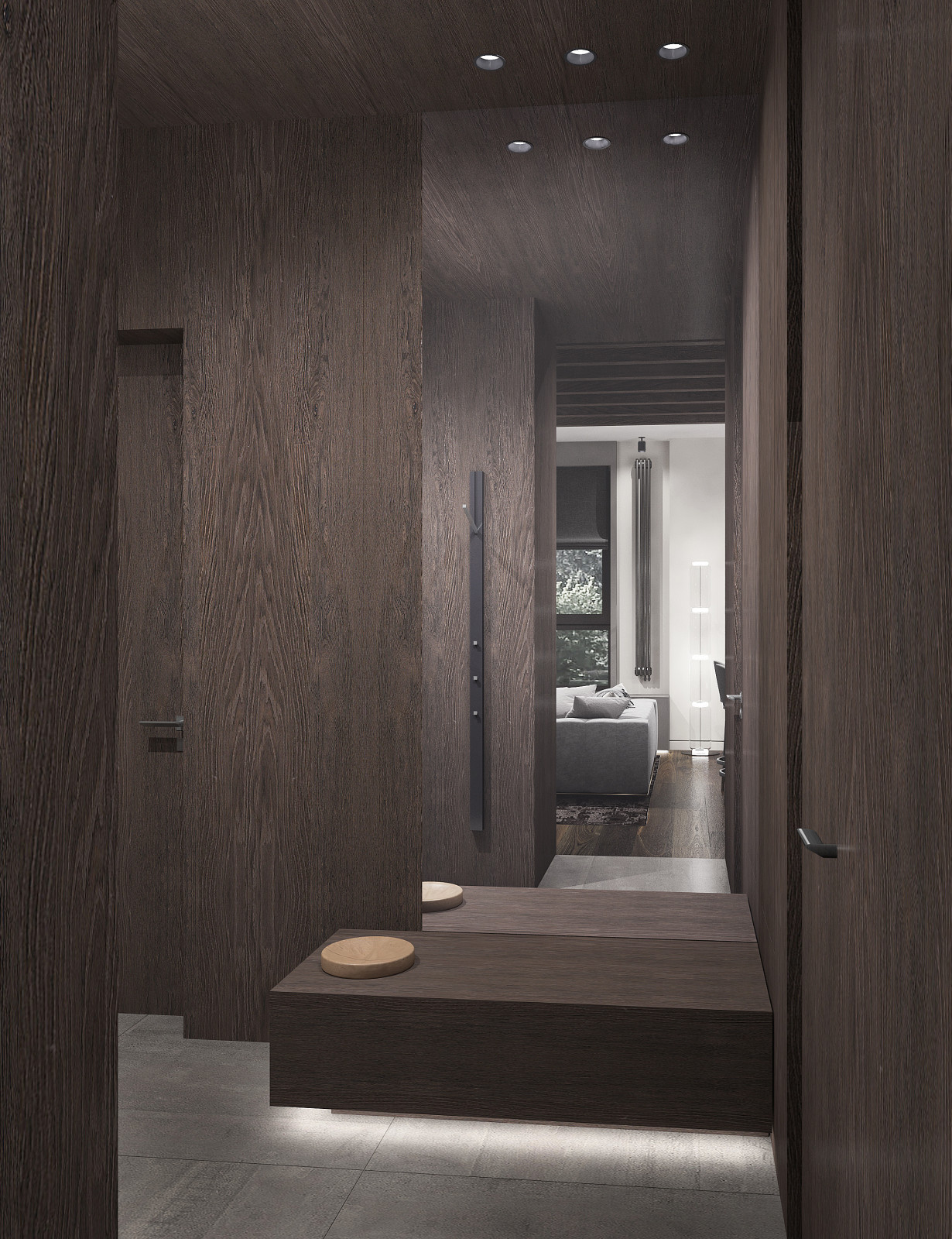 Квартира в ЖК Счастье