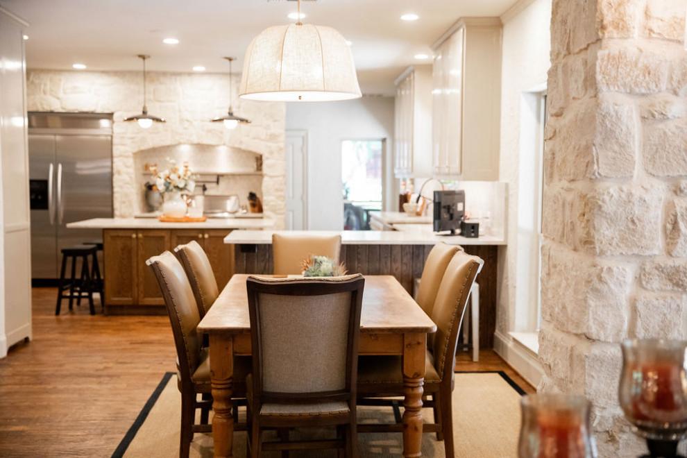 Whole Home Renovation III