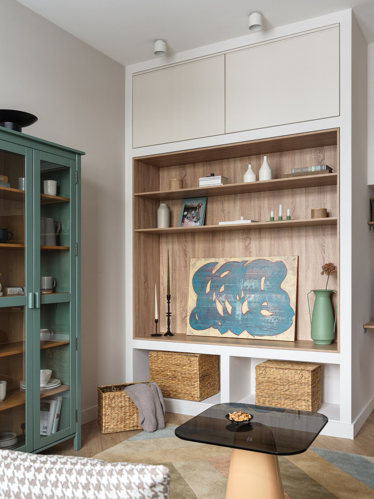 59 метров для девушки