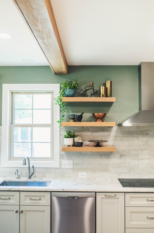 Toms Creek Kitchen