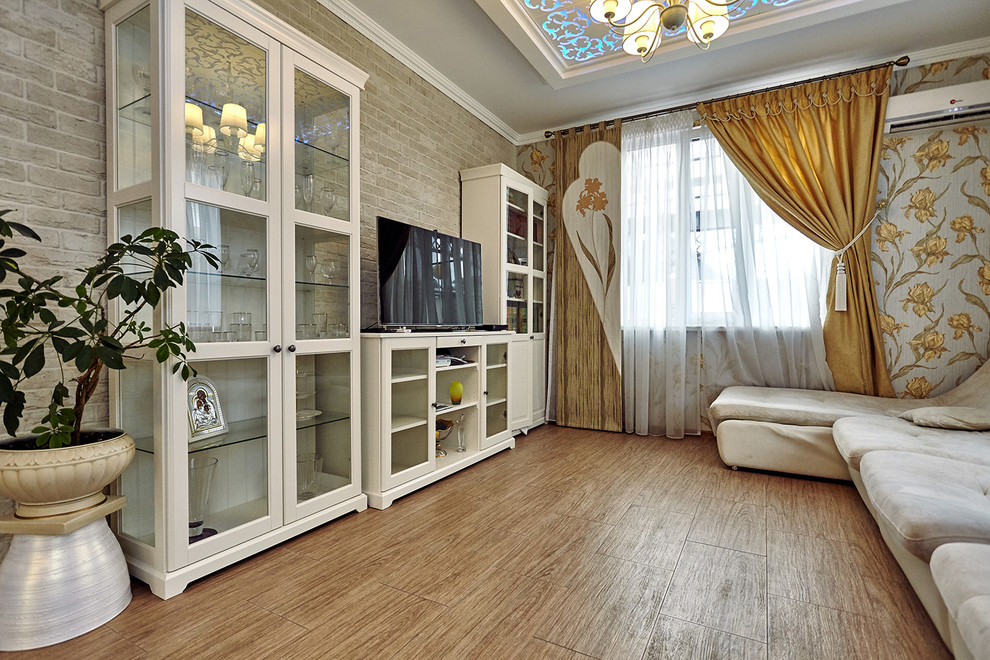 Частное домовладение 002