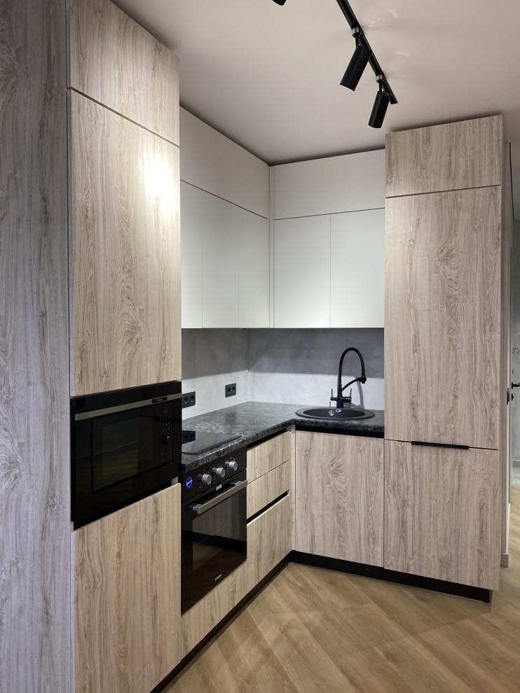 Однокомнатная квартира в Реутове