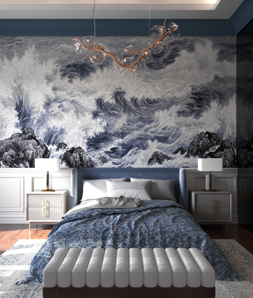 Dubai 3bdr apartment