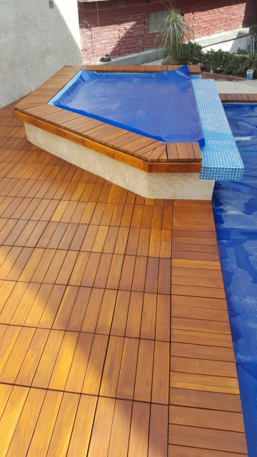 ALBERCAS UN ESPACIO INDISPENSABLE EN CUERNAVACA maritimt-pool