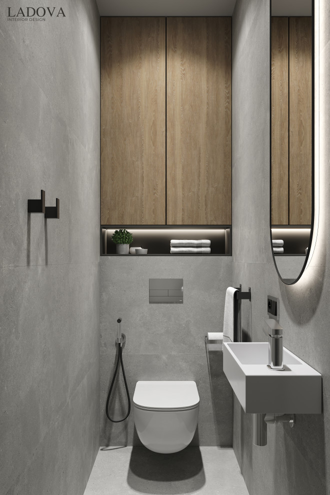 Проект выпускницы Geometrium School, дизайнера и куратора Мэри Никифоровой