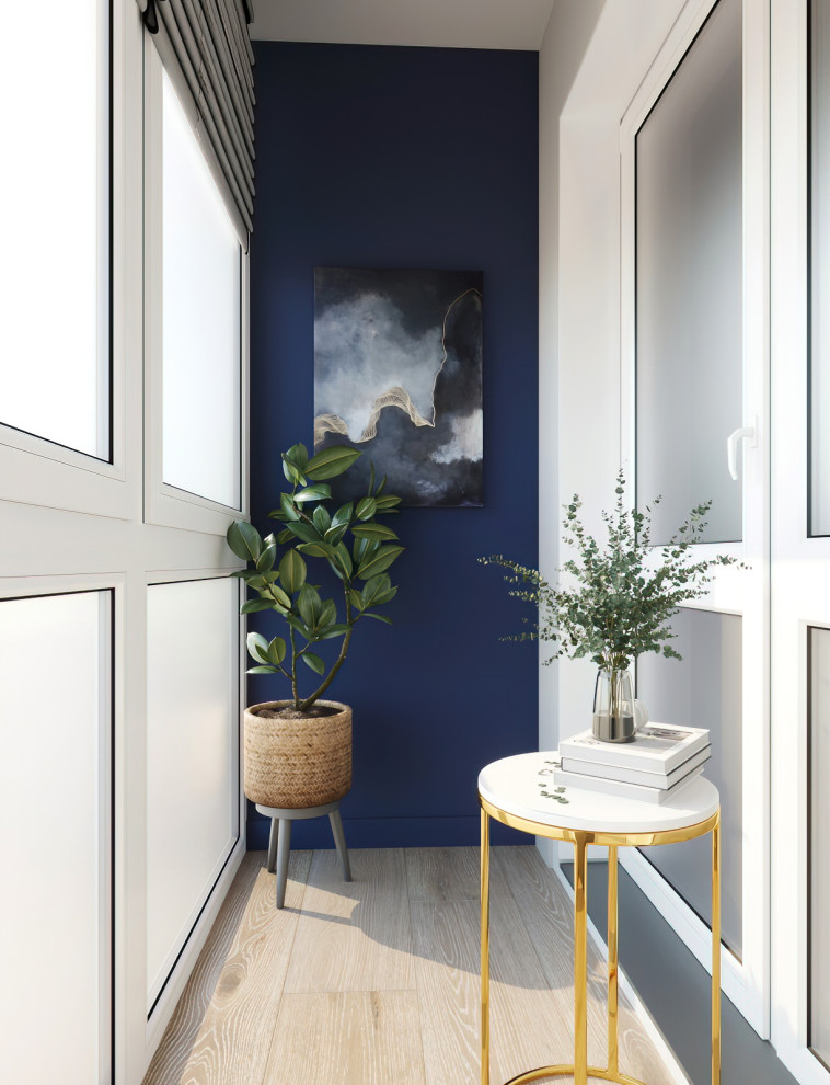 Алиса в зазеркалье