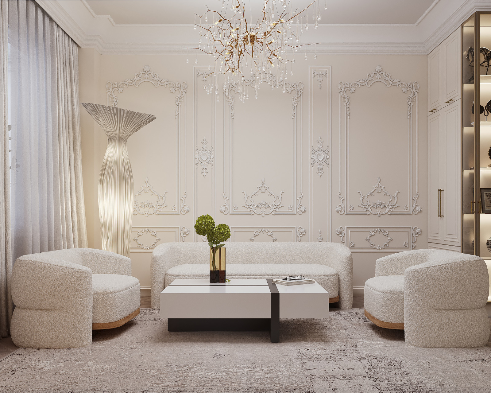 Тимирязевская Сталинка