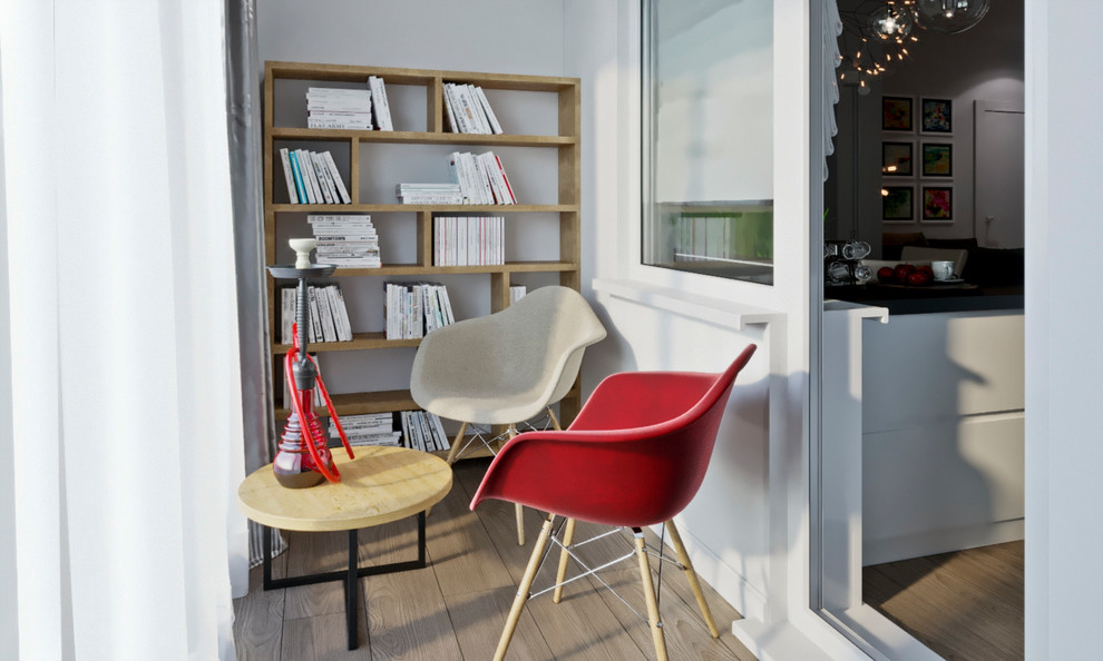 Старорусская