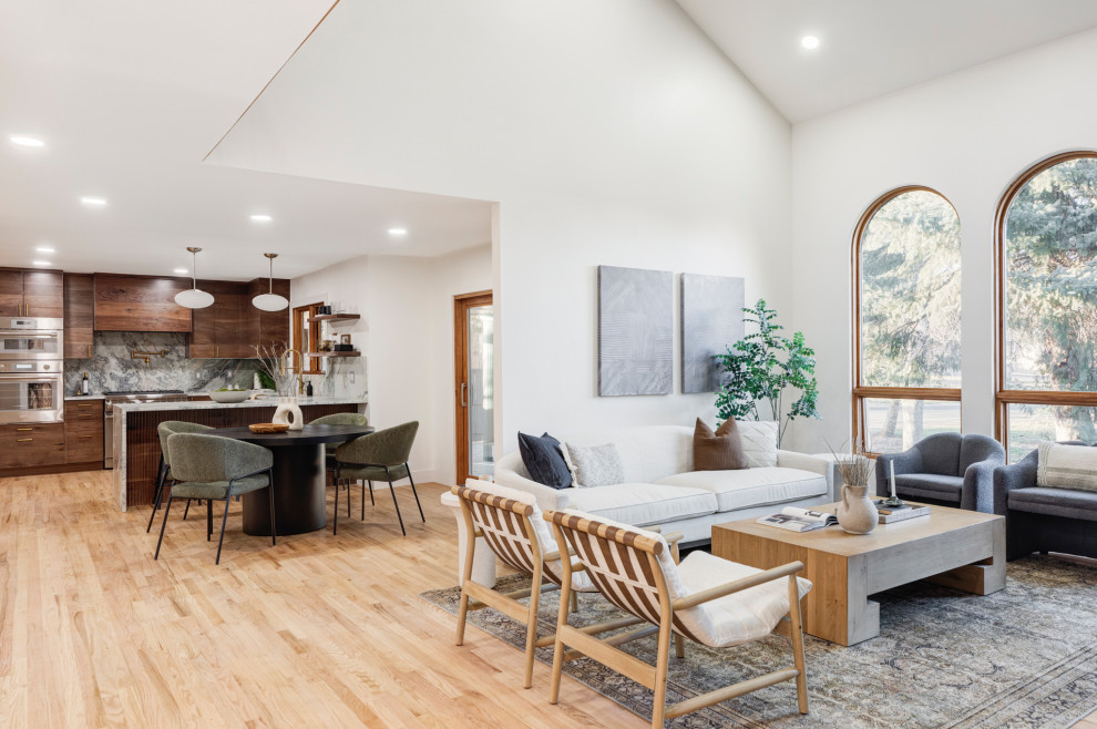 Winged Foot House Remodel