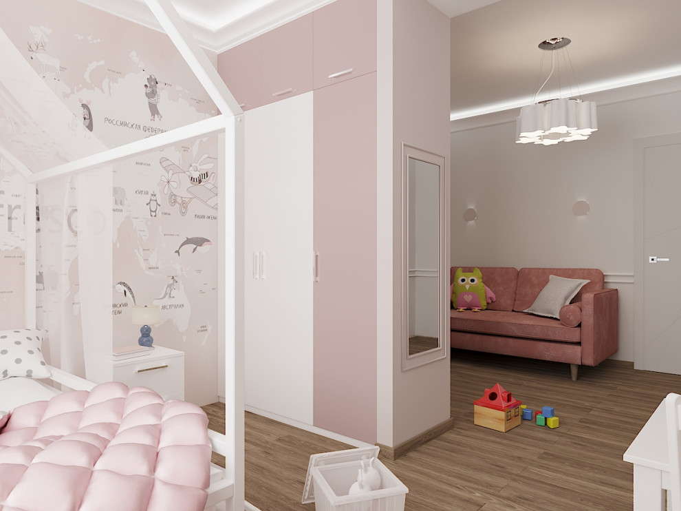 2-х комнатная квартира на ул. Азина, г. Еатеринбург.