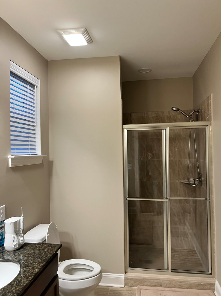 Interior Painting - Middletown DE