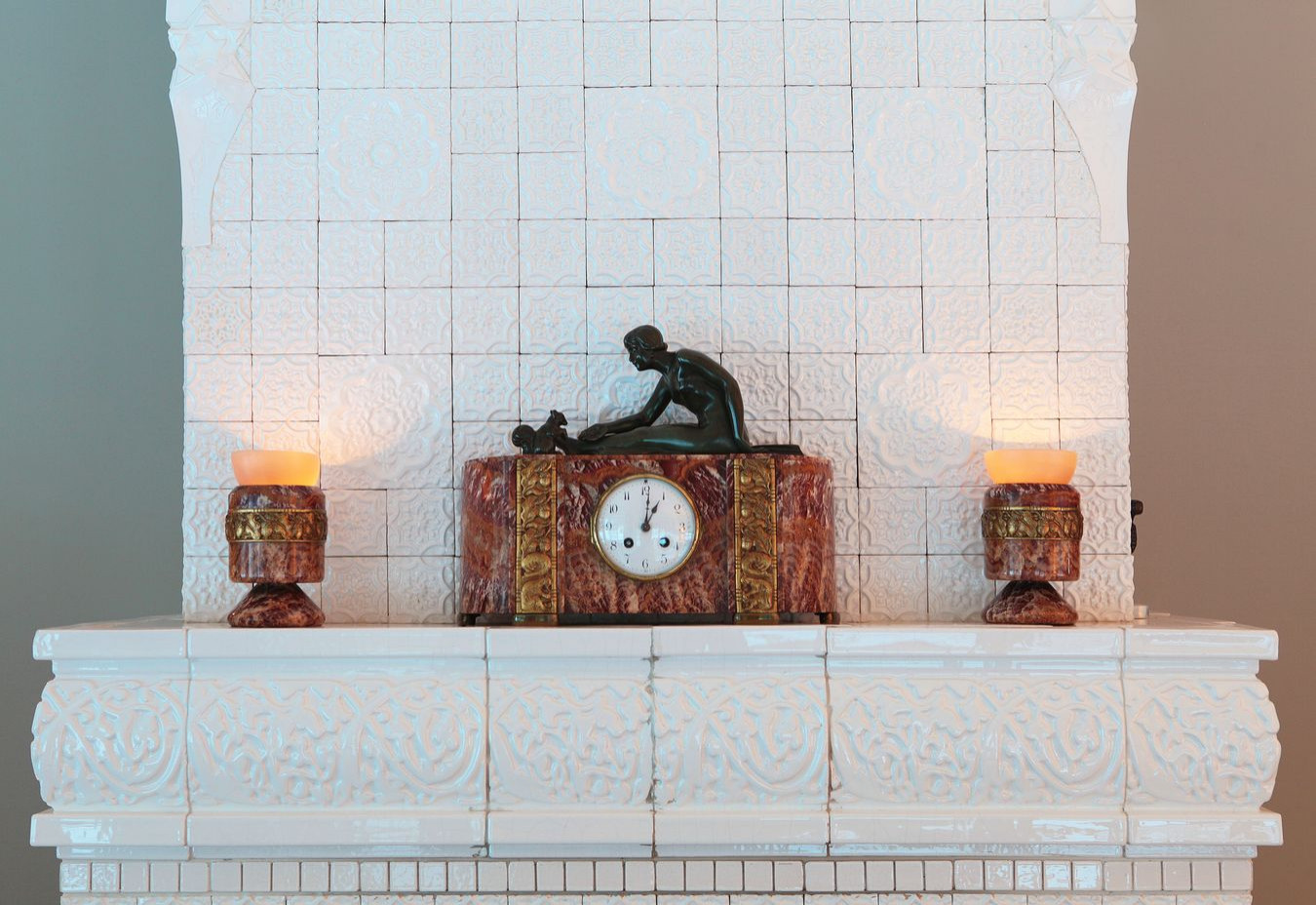 уютный дом в Верее