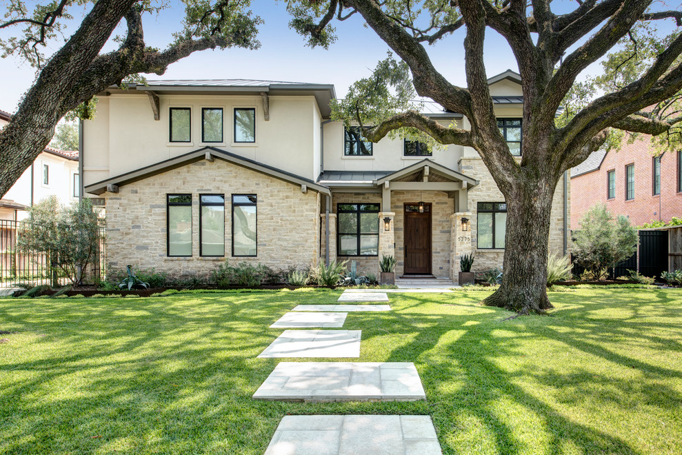 New Homes by Allan Edwards