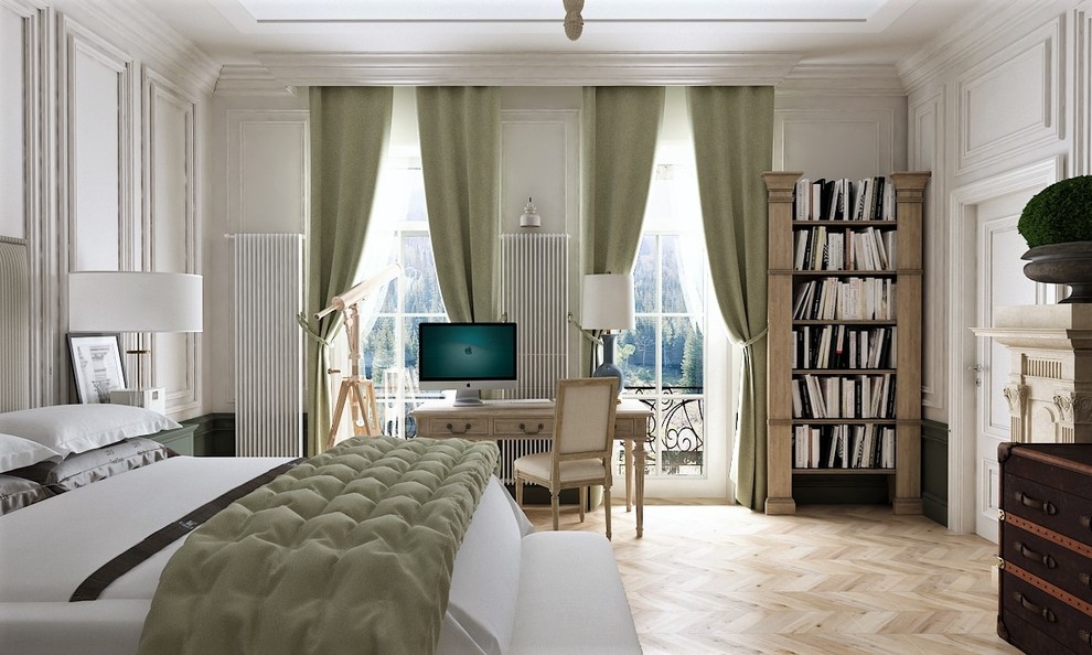 Проект дома 450 м2 в г. Майкоп