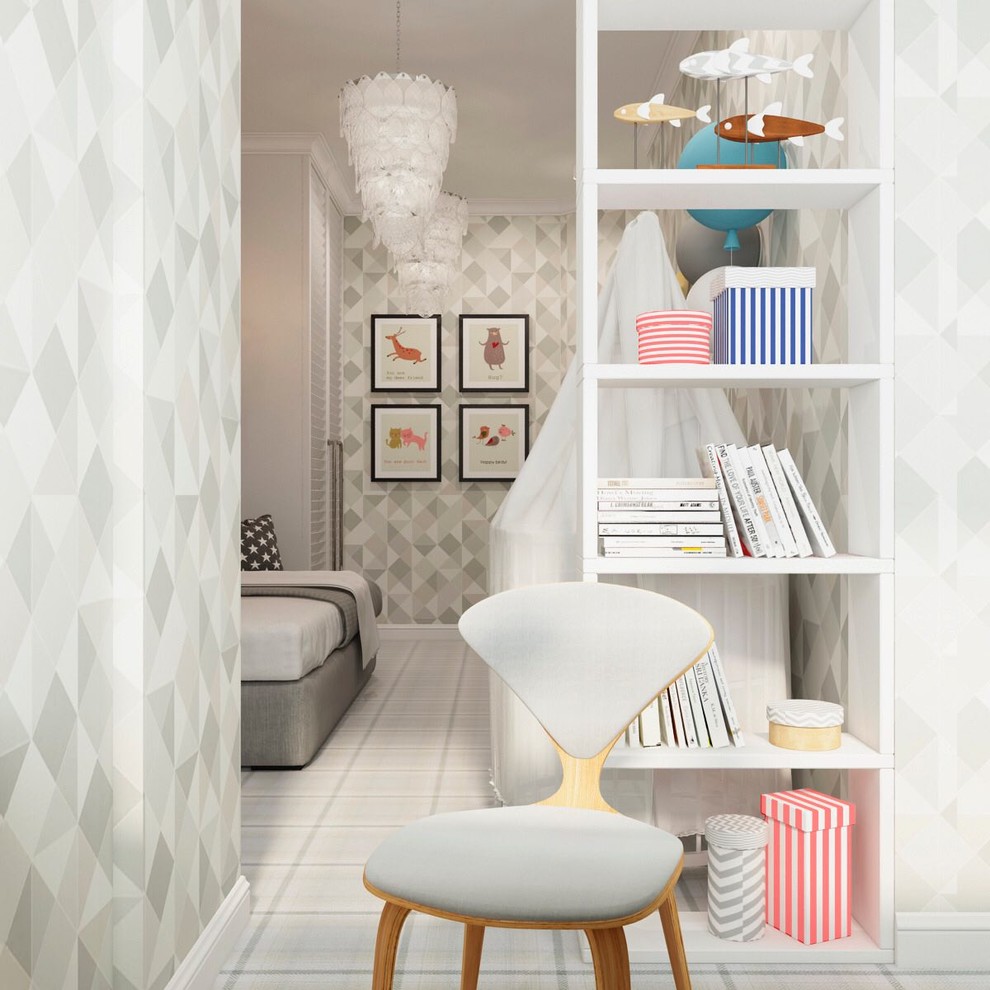 КВАРТИРА НА ТИМИРЯЗЕВСКОЙ