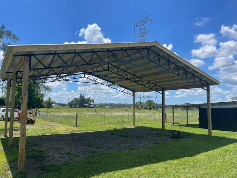 Car Port