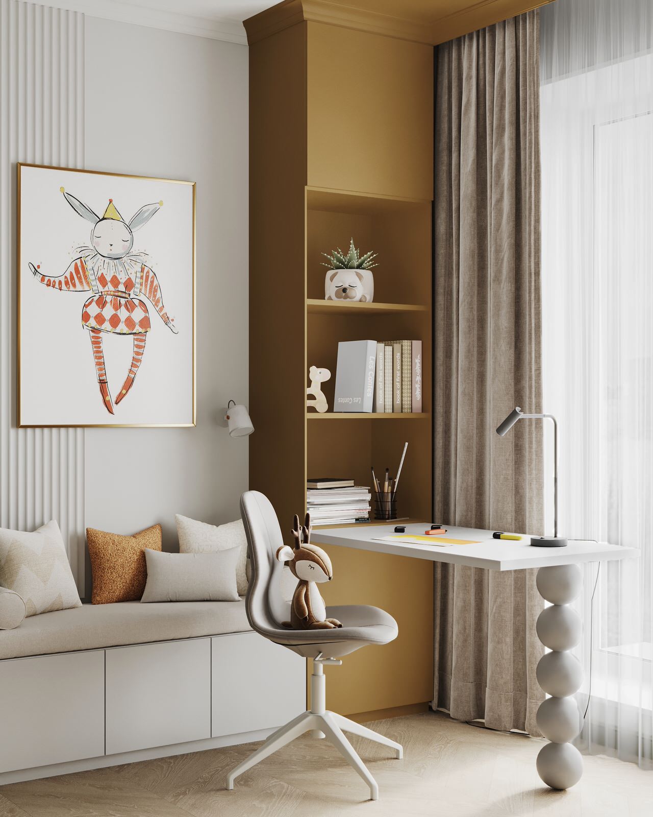 ЖК "Квартал CHE"