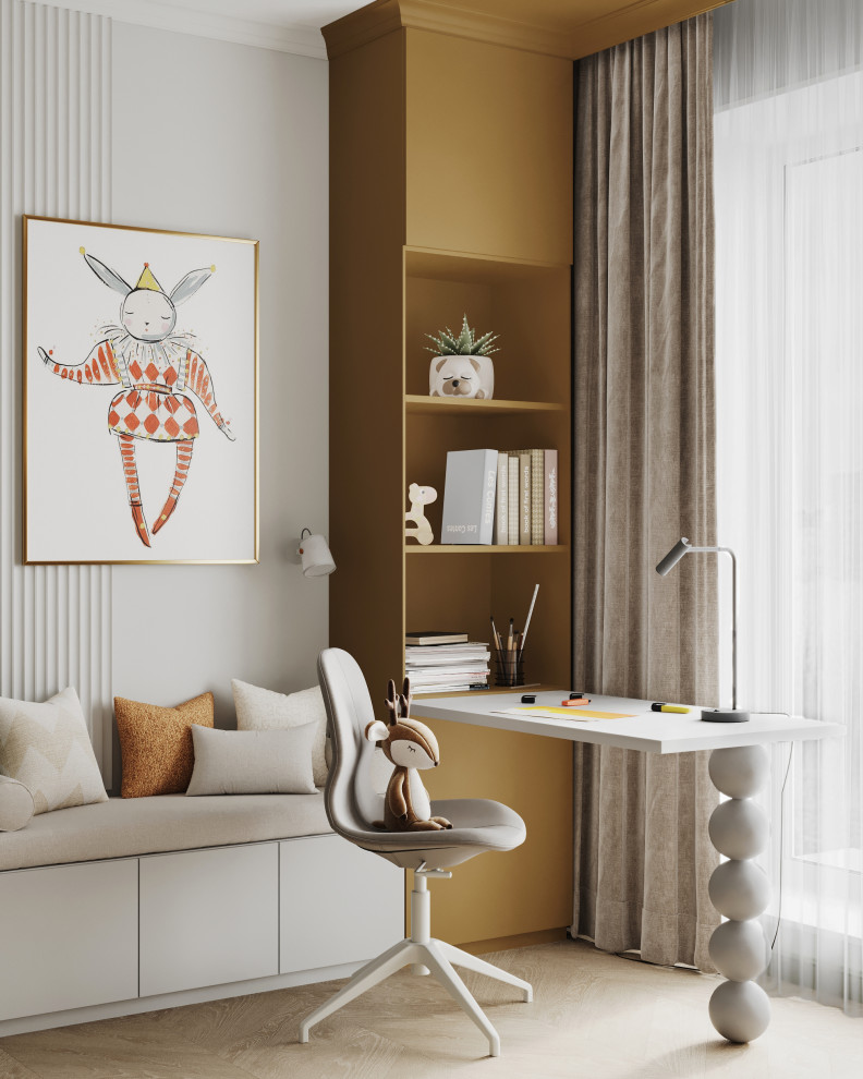 ЖК "Квартал CHE"