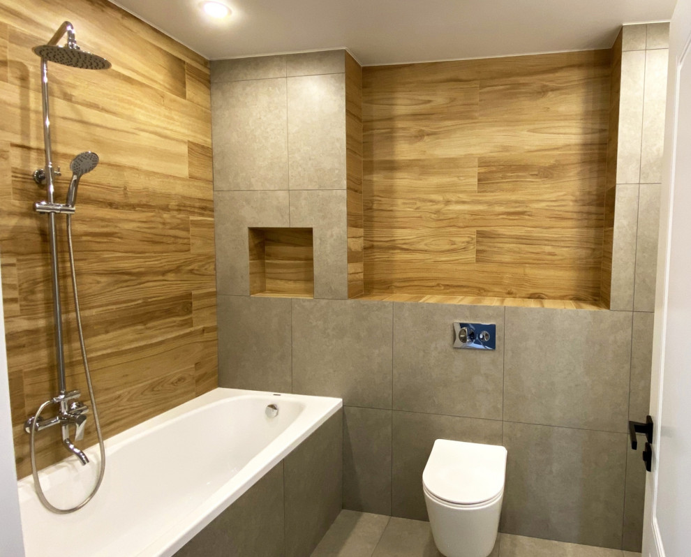 ЖК Влюберцы