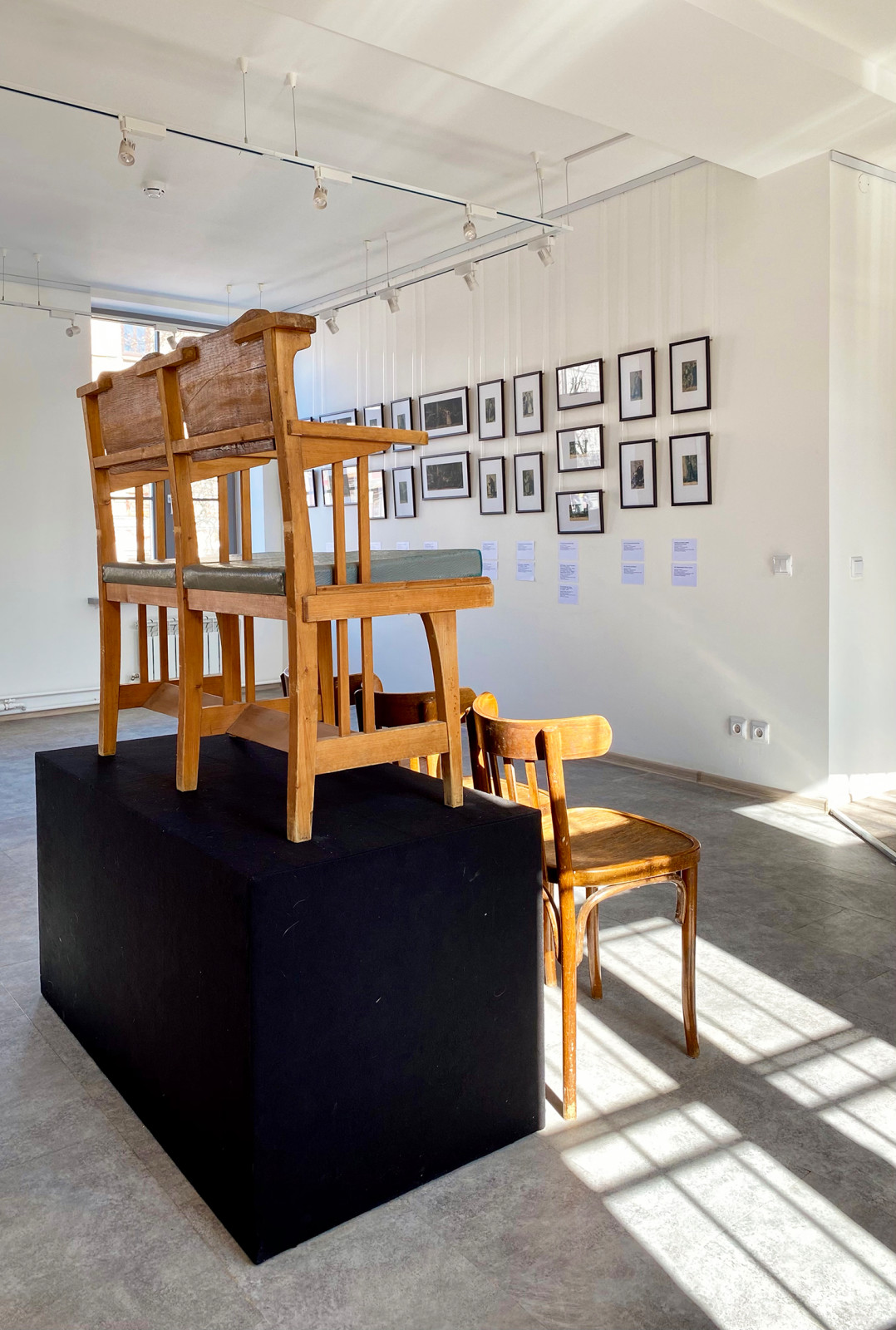 Русский Музей Фотографии