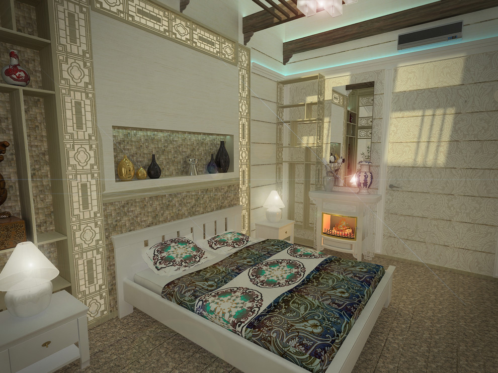 Таунхаус в поселке Эдем