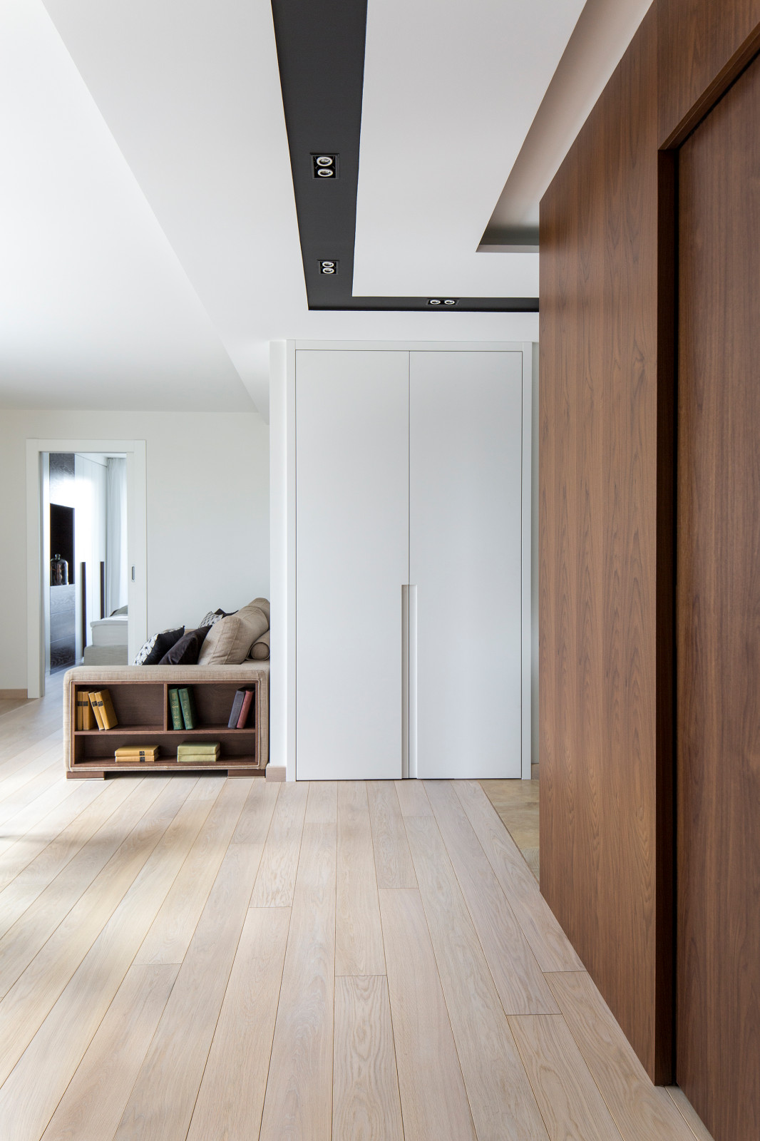 Б. Саввинский пер., 72 кв.м.