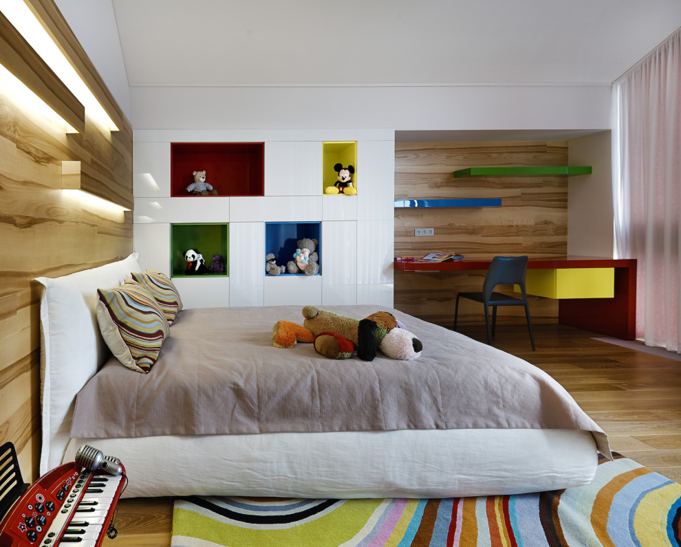 Квартира в Москве