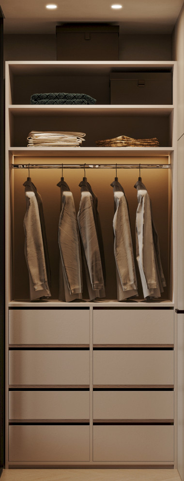 Интерьер частного дома